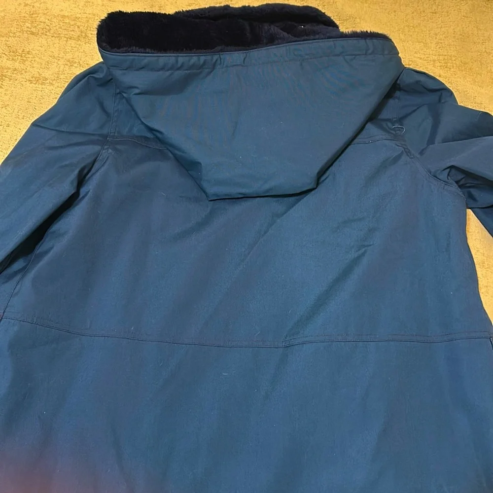 Vintage London Fog Outwesr of Distinction.  Excellent Condition - Picture 2 of 8